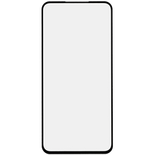 Защитное стекло 2E Samsung Galaxy A36 5G (A366) 2.5D FCFG Black (2E-G-A36-SMFCFG-BB)