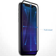 Защитное стекло 2E TECNO Spark Go 2024 (BG6) 2.5D FCFG Black (2E-G-GO2024-SMFCFG-BB)