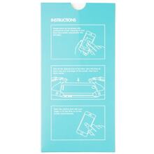 Защитное стекло GELIUS Pro 3D Curved для Xiaomi Redmi Note 15 4G Black (00000102196)