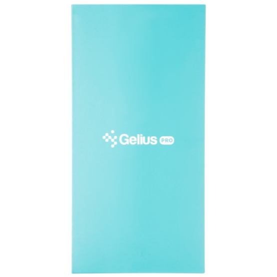 Защитное стекло GELIUS Pro 3D Curved для Xiaomi Redmi Note 15 4G Black (00000102196) Покрытие глянец