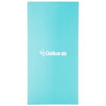 Защитное стекло GELIUS Pro 3D для OPPO A6 Pro 4G Black (00000102258)