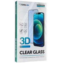 Харьков - Защитное стекло GELIUS Pro 3D для OPPO A6 Pro 4G Black (00000102258)