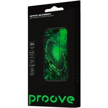 Захисне скло PROOVE для Samsung Galaxy A37/A36/A56/S25FE Safe Screen Black (PGPSS1SGA361)