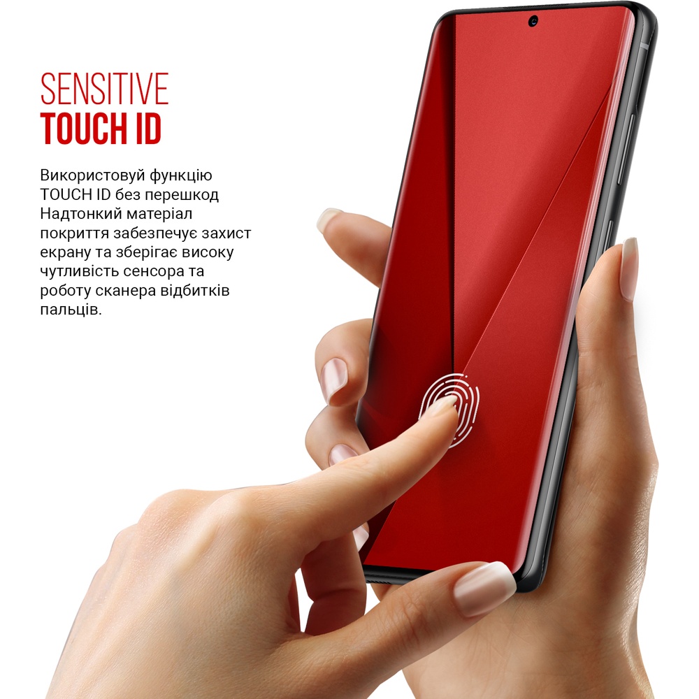 Захисна плівка ArmorStandart для Xiaomi Poco C85 4G (ARM85441) Тип плівка