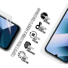 Захисна плівка ArmorStandart для Xiaomi Poco C85 4G (ARM85441)