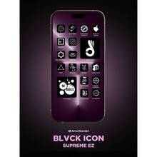 Захисне скло ARMORSTANDART Icon Supreme EZ для iPhone 17 Pro Black (ARM86407)