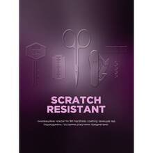 Захисне скло ARMORSTANDART Icon Supreme EZ для iPhone 17 Air Black (ARM86409)