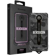 Захисне скло ARMORSTANDART Icon Supreme EZ для iPhone 17 Air Black (ARM86409)