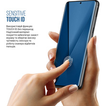 Захисна плівка ARMORSTANDART Matte для OPPO A3 4G (ARM80896)