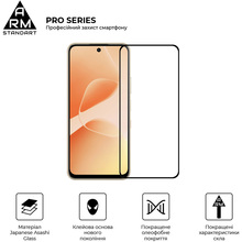 Захисне скло ARMORSTANDART Pro для Infinix Hot 60 5G (ARM87300)