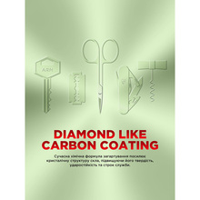 Защитное стекло ARMORSTANDART Corning Black Icon для Apple iPhone 17 Pro (ARM88499)