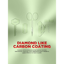 Защитное стекло ARMORSTANDART Corning Black Icon для Apple iPhone 17 Pro Max (ARM88500)