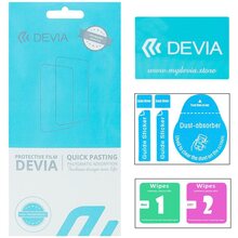 Гідрогелева плівка DEVIA для Samsung S26 (DV-SM-S26)
