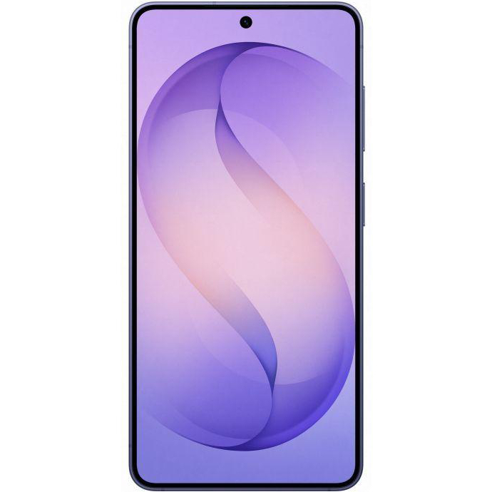 Гідрогелева плівка DEVIA для Samsung S26 (DV-SM-S26)