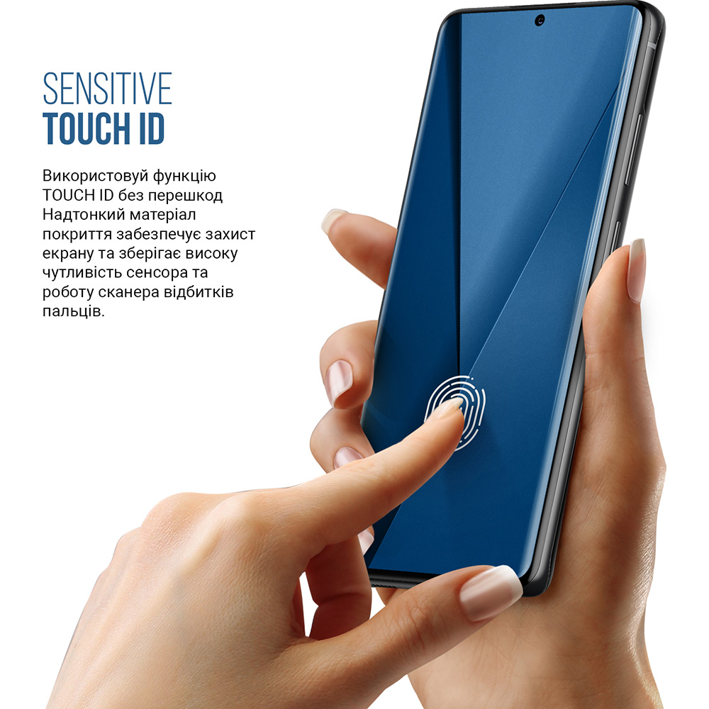 Защитная пленка ARMORSTANDART Matte для Nothing CMF Phone 2 Pro (ARM89351) Тип пленка