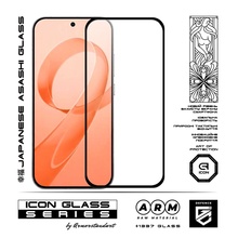 Защитное стекло ArmorStandart Icon для Xiaomi Poco F8 Pro (ARM89245)