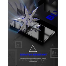 Захисне скло ArmorStandart Space Black Icon для Samsung S26 5G (ARM89248)