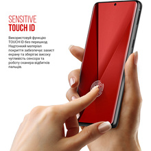 Захисна плівка ARMORSTANDART гідрогелева для Nothing Phone (3a) Lite (ARM90794)