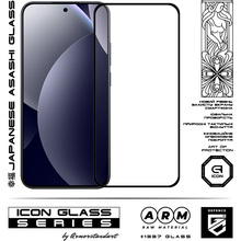 Защитное стекло ARMORSTANDART Icon для Xiaomi Redmi Note 15 Pro 5G (ARM90803)