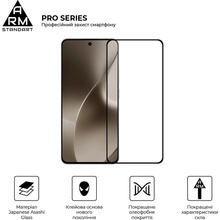 Защитное стекло ArmorStandart Pro для Realme 15 5G (ARM89894)