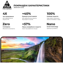 Защитное стекло ArmorStandart Pro для Realme 15 5G (ARM89894)