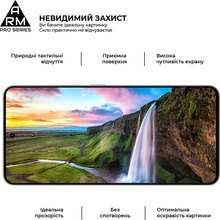 Защитное стекло ArmorStandart Pro для Realme 15 5G (ARM89894)