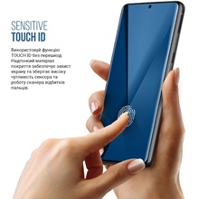 Гидрогелевая пленка ARMORSTANDART Matte для Realme GT 8 Pro 5G (ARM90398)