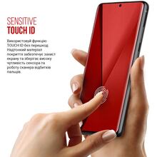 Гідрогелева плівка ARMORSTANDART для Poco M8 5G Transparent (ARM90266)