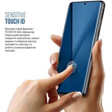 Гидрогелевая пленка ARMORSTANDART Matte для Poco M8 5G Transparent (ARM90268)