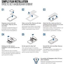 Гидрогелевая пленка ARMORSTANDART Matte для Poco M8 5G Transparent (ARM90268)