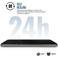 Гидрогелевая пленка ARMORSTANDART Matte для Poco M8 5G Transparent (ARM90268)