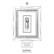Защитное стекло ARMORSTANDART Icon для Samsung A57 5G (ARM89654)