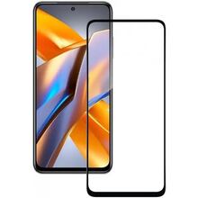 Захисне скло BECOVER для Tecno Spark 10 Pro Black (709268)