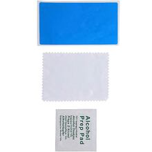 Захисне скло BECOVER для Poco M6 Pro 4G Black (710632)