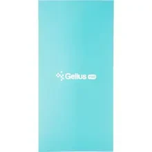 Защитное стекло GELIUS Pro для OPPO A6/A6X 4G 3D Black (102309)