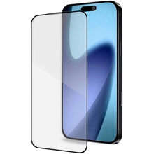 Захисне скло POWERPLANT Full screen для iPhone 17 Pro (GL605535)