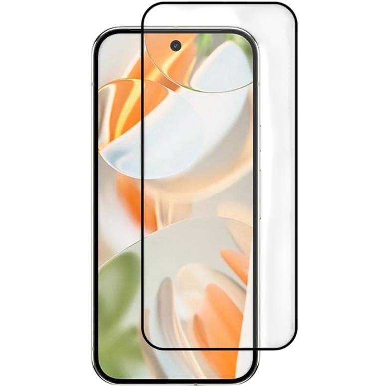 Защитное стекло POWERPLANT Full screen для Xiaomi 17 Pro (GL605719)