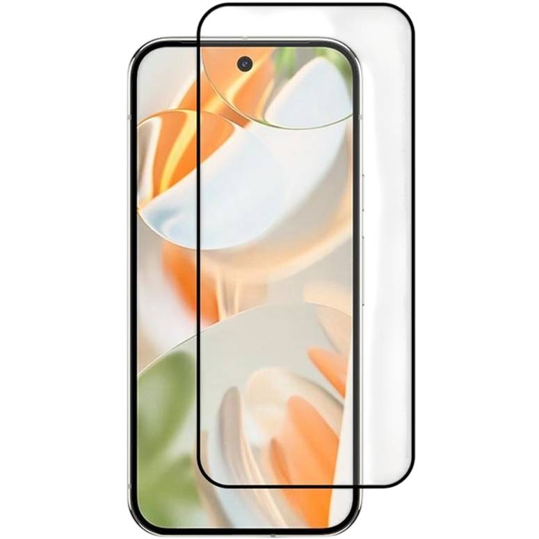 Защитное стекло POWERPLANT Full screen для Xiaomi 17 Pro MAX (GL605726)