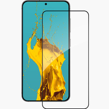 Захисне скло PIKO Full Glue для Samsung Galaxy S24 Black (1283126591839)