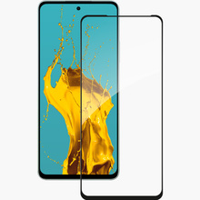 Захисне скло PIKO Full Glue ESD для Oppo A5 Pro 5G Black (1283126623912)