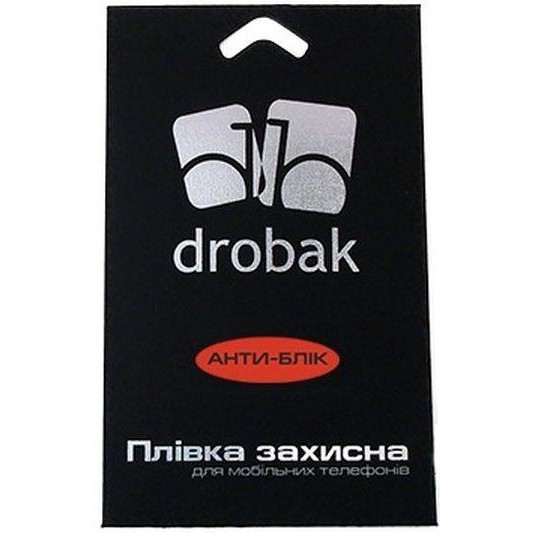 Защитная пленка DROBAK Samsung S5830 Galaxy Ace Anti-Glare