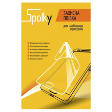 Защитная пленка Spolky для Moto X Style (336503)