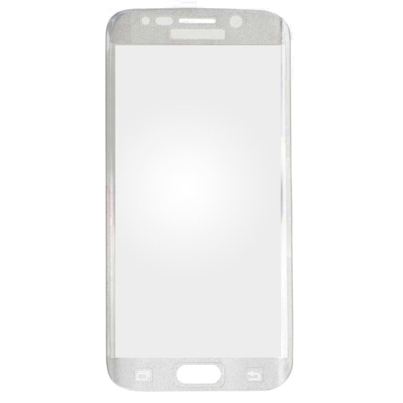 Защитное стекло DROBAK glass 3D для Samsung Galaxy S6 Edge (Clear) (502902)