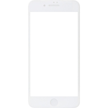 Захисне скло Becover для Apple iPhone 7 Plus 3D White (701043)