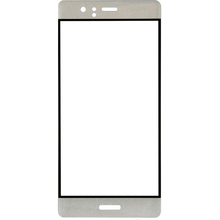 Защитное стекло BECOVER для HUAWEI P9 Silver (700860)