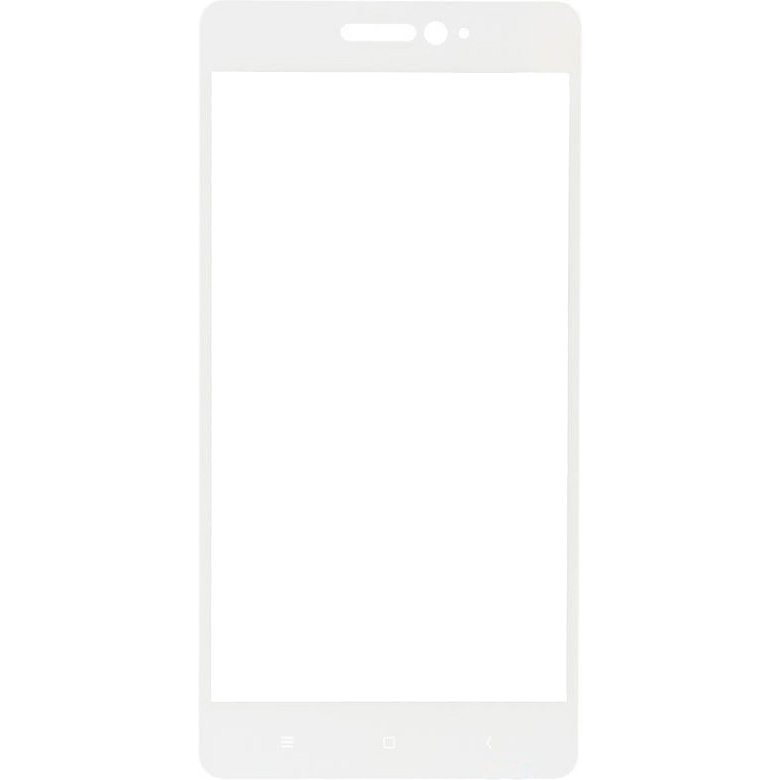 

Защитное стекло Becover для Xiaomi Mi4c White (700962), стекло для Xiaomi Mi4c White