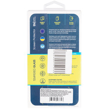 Захисне скло GLOBALSHIELD TG Lenovo Vibe K5 Note (1283126473258)