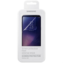 Защитная пленка SAMSUNG S8+/ET-FG955CTEGRU - Screen Protector (Transparent)