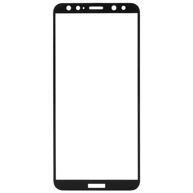

Защитное стекло BECOVER для HUAWEI Mate 10 Lite Black (701843), для HUAWEI Mate 10 Lite Black (701843)
