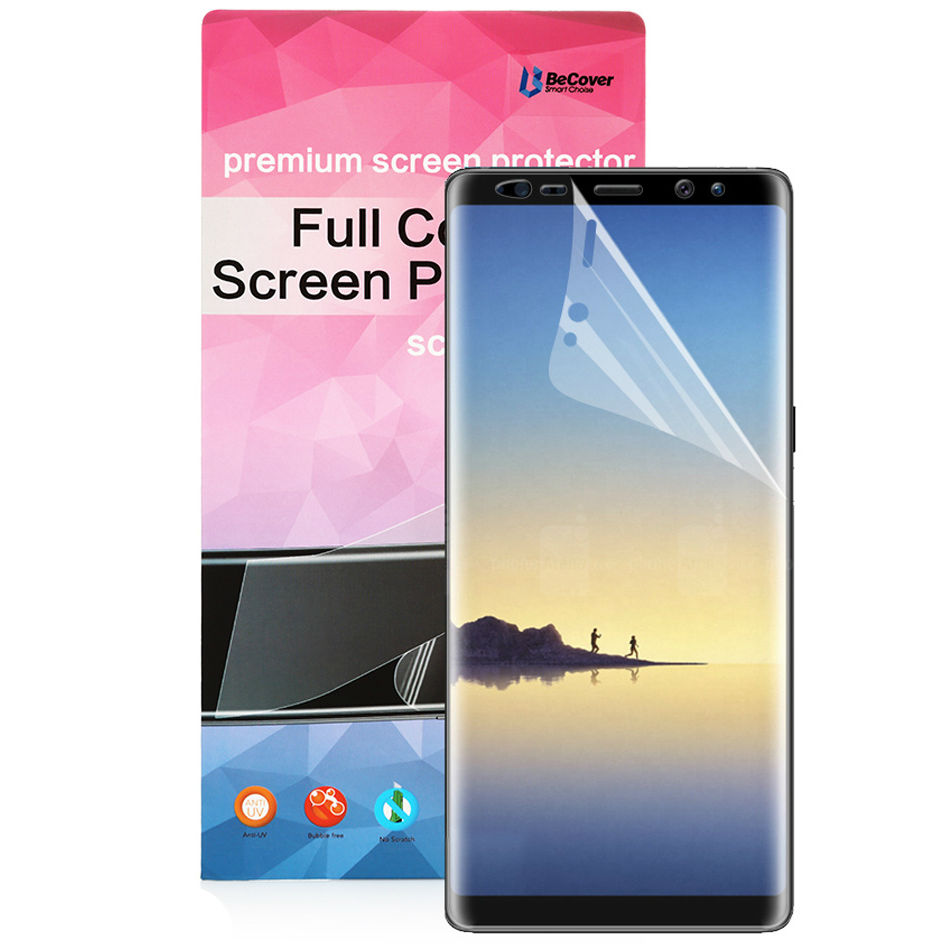 

Защитная пленка BECOVER Galaxy A8 2018 SM-A530 (701949), Galaxy A8 2018 SM-A530 (701949)